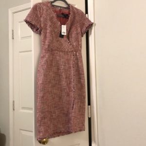 Banana Republic Work Dress